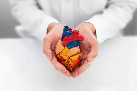 ESTRESSE E DOENÇAS CARDIOVASCULARES