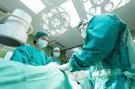EXAME DE ECOCARDIOGRAMA