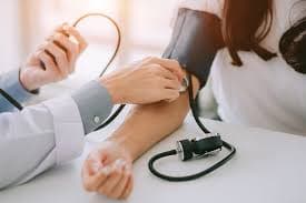 TRATAMENTO PARA HIPERTENSÃO