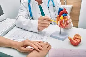 QUANDO A FALTA DE AR PODE SER PROBLEMA CARDÍACO?